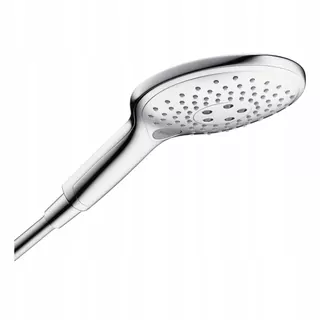Hansgrohe Raindance Select S hlavová sprcha, 3 proudy 28587000